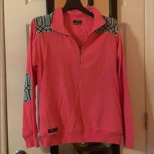 Simply southern pullover